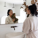 Angove Olive Hand Towel 40x70cm