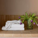 Angove White Hand Towel 40x70cm