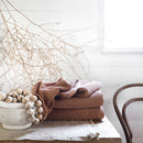 Angove Woodrose Hand Towel 40x70cm