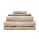 Elvire Buff Bath Mat 48x78cm