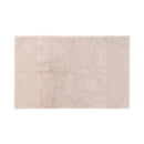 Elvire Buff Bath Mat 48x78cm