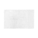 Elvire Ivory Bath Mat 48x78cm