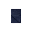 Elvire Navy Bath Mat 48x78cm