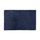 Elvire Navy Bath Mat 48x78cm