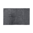 Elvire Pewter Bath Mat 48x78cm
