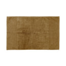 Elvire Tobacco Bath Mat 48x78cm