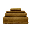 Elvire Tobacco Bath Mat 48x78cm