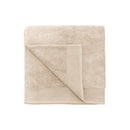 Elvire Buff Bath Sheet 80x160cm