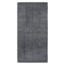 Elvire Pewter Bath Sheet 80x160cm