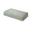 Elvire Sage Bath Sheet 80x160cm