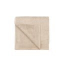 Elvire Buff Bath Towel 68x137cm