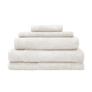 Elvire Ivory Bath Towel 68x137cm