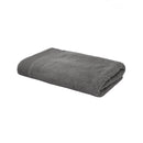 Elvire Pewter Bath Towel 68x137cm