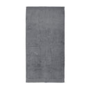 Elvire Pewter Bath Towel 68x137cm