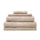 Elvire Buff Face Washer 33x33cm