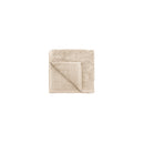 Elvire Buff Face Washer 33x33cm