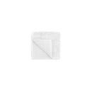 Elvire Ivory Face Washer 33x33cm