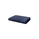 Elvire Navy Face Washer 33x33cm
