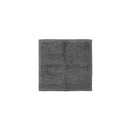 Elvire Pewter Face Washer 33x33cm