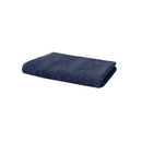 Elvire Navy Hand Towel 40x60cm