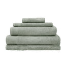 Elvire Sage Hand Towel 40x60cm
