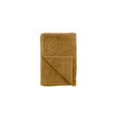 Elvire Tobacco Hand Towel 40x60cm