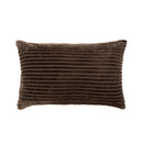 Channel Chocolate Quilt Cover Set