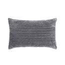 Channel Steel Quilt Cover Set
