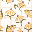 Arlo Flannelette Quilt Cover Set