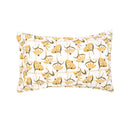 Arlo Flannelette Quilt Cover Set