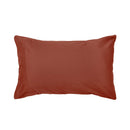 Trellis Jacquard Brick Quilt Cover Set