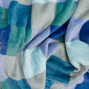 Charlie Ocean Ultraplush Blanket