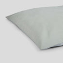 Bulbul Desert Sage Fitted Sheet & Pillowcase Set