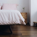Bulbul Marshmallow Cloud Quilt Cover Set
