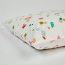 Bulbul Color Play Organic Cotton Quilt Cover Set