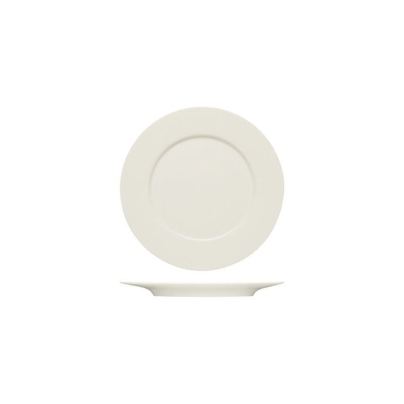 Purity Flat Plate 220mm