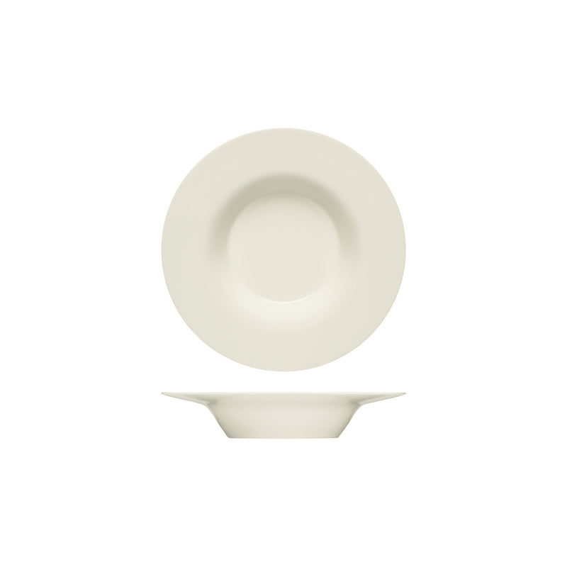 Purity Deep Plate 240mm