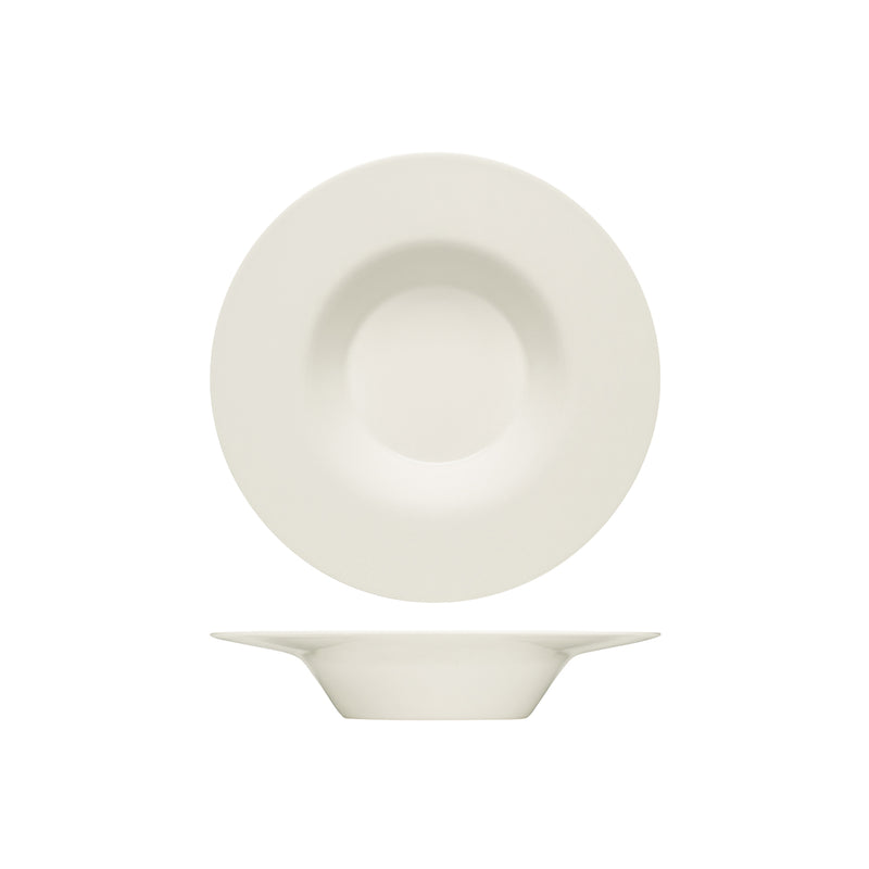 Purity Deep Plate 290mm