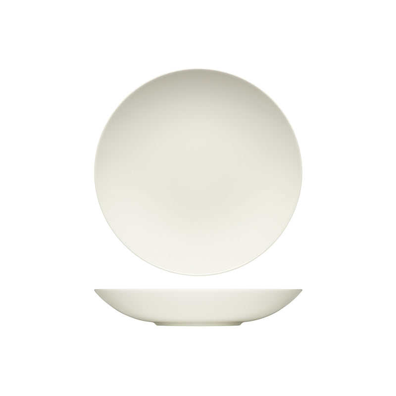 Purity Deep Coupe Plate 290mm