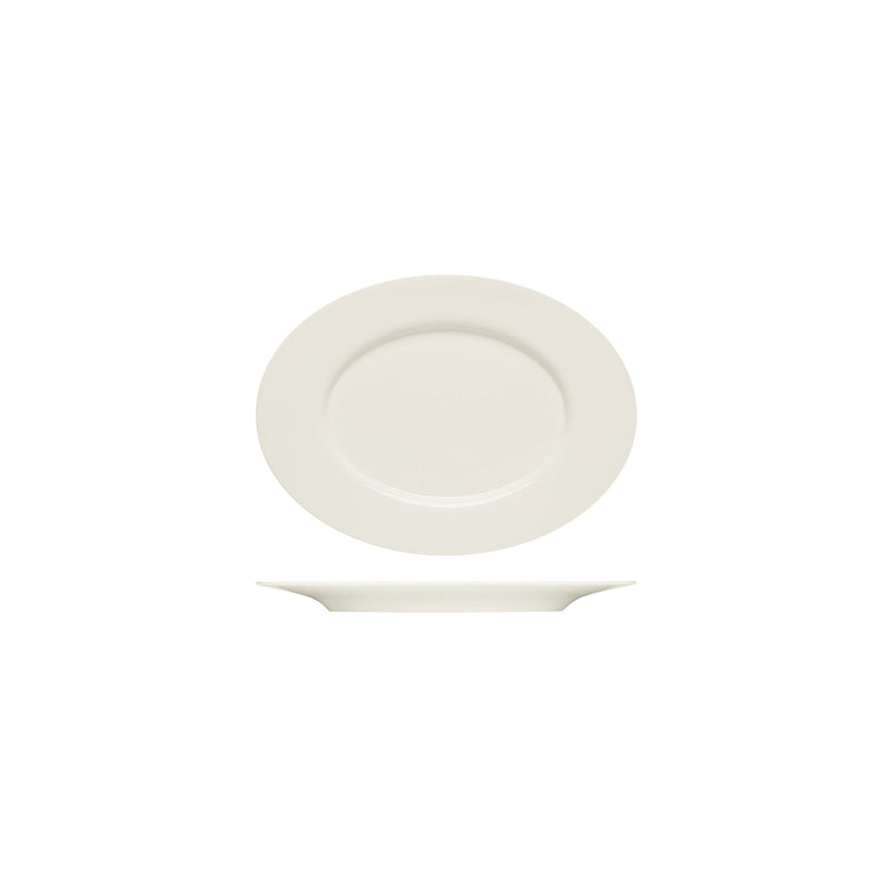Purity Platter 240x175mm
