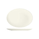 Purity Coupe Platter 370x272mm