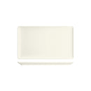 Purity Coupe Platter 340x200mm