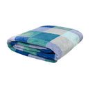 Charlie Ocean Ultraplush Throw
