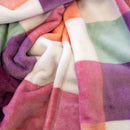Charlie Sherbet Ultraplush Throw