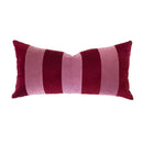 Cooper Berry Rectangle Cushion