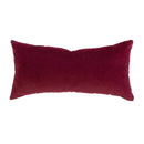 Cooper Berry Rectangle Cushion