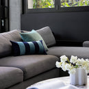 Cooper Ocean Rectangle Cushion