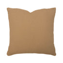 Milo Chai Waffle Square Cushion