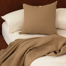 Milo Chai Waffle Throw