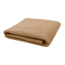 Milo Chai Waffle Throw